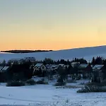 Lamba Klinovec Daire Loučná pod Klínovcem