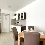 Lamba Klinovec Daire Loučná pod Klínovcem