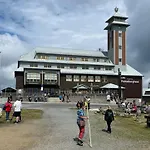 Lamba Klinovec