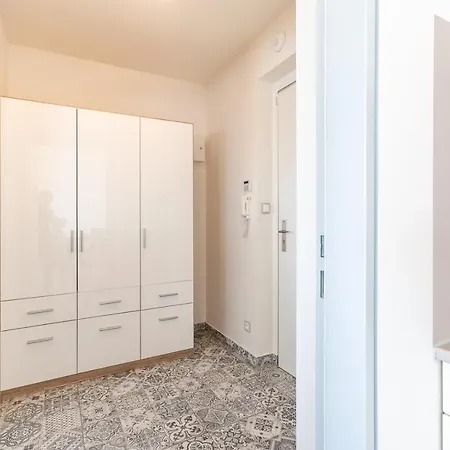 Lamba Klinovec Apartment *
