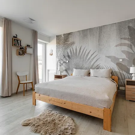 Apartment Natura Klinovec *