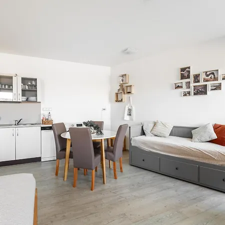 Apartman Natura Klinovec