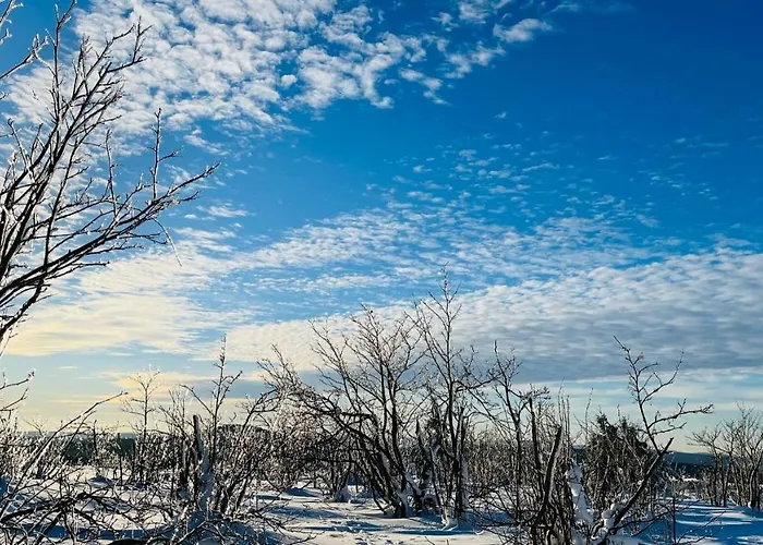 Lamba Klinovec Lejlighed Loučná pod Klínovcem